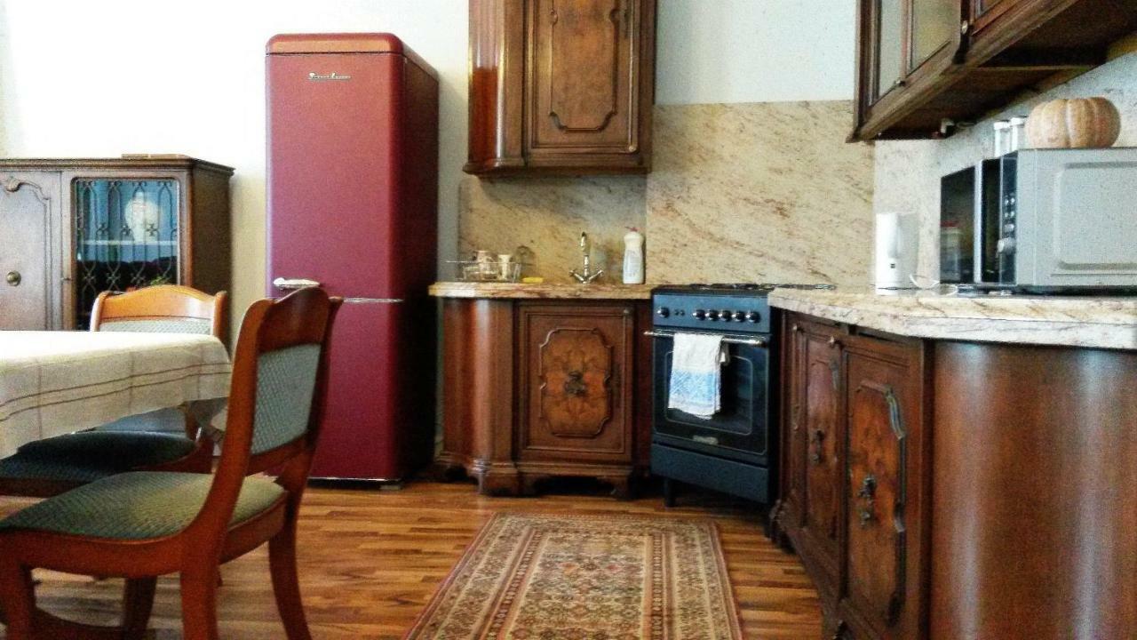 Vintage Apartment Karlovy Vary Exterior photo