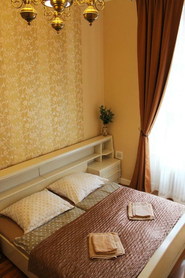 Vintage Apartment Karlovy Vary Exterior photo