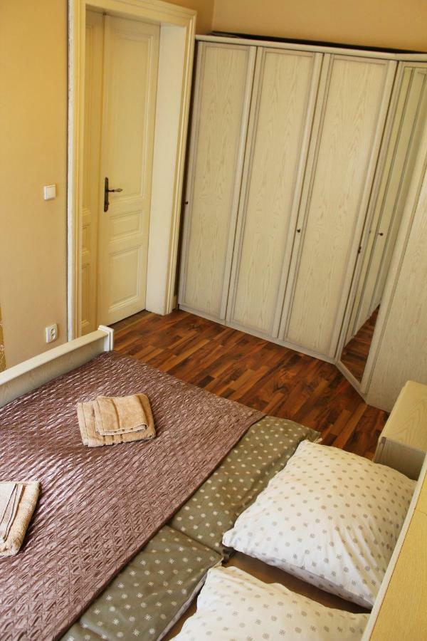 Vintage Apartment Karlovy Vary Exterior photo